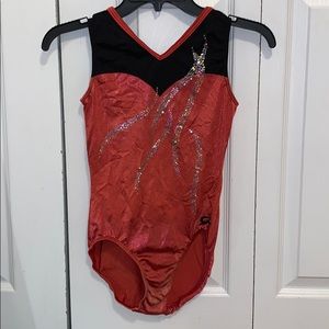 GK Leotard
